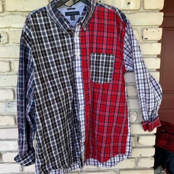 Tommy Hilfiger Other - Tommy Hilfiger L/S Shirt